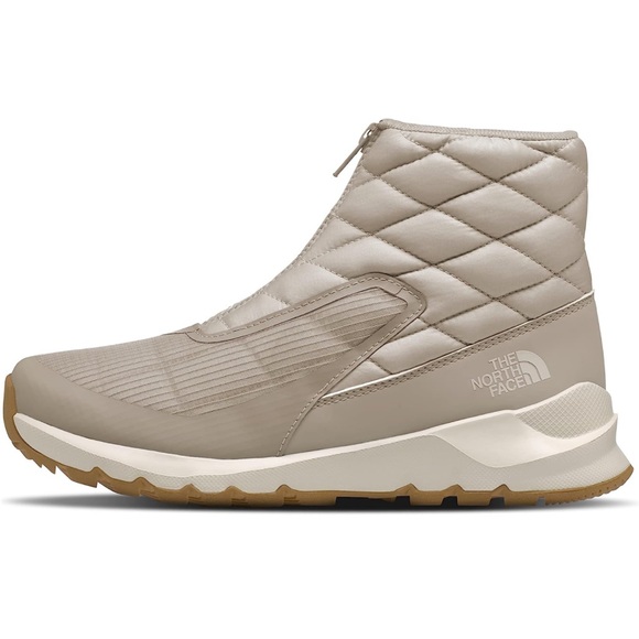 thermoball progressive zip boots